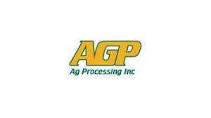 AGP Logo